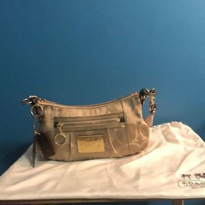 Coach purse